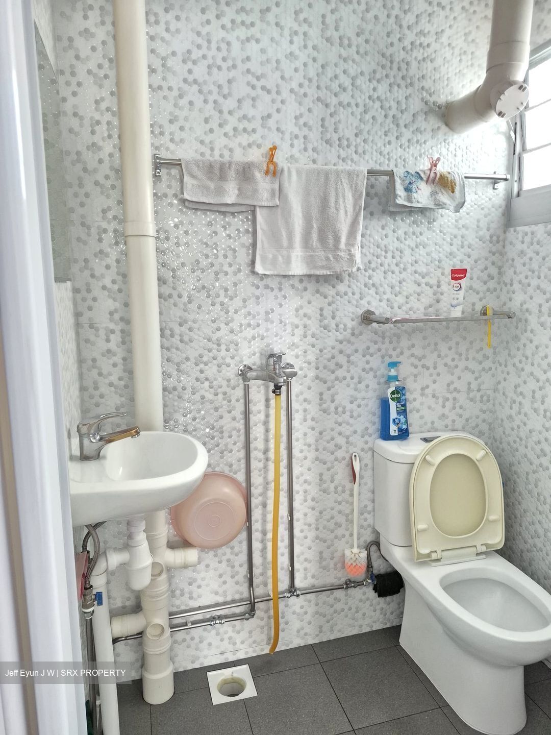 Blk 16 Teck Whye Heights Iii (Choa Chu Kang), HDB 3 Rooms #582958101